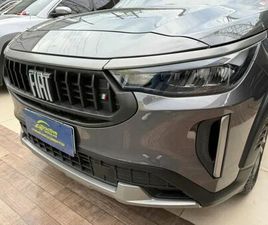 FIAT PULSE DRIVE 1.3 8V FLEX AUT. 2026