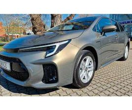 1.8 COMFORT+ CVT HYBRID