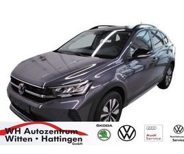 TAIGO 1.0 TSI GOAL NAVI GJ-REIFEN LED REARVIEW ...