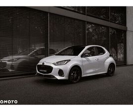 MAZDA 2 MAZDA 2 HYBRID 1.5 PRIME LINE CVT