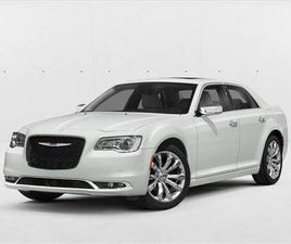 2019 CHRYSLER 300 300S