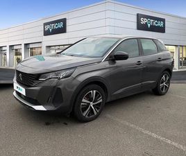 PLUG-IN HYBRID 225CH ACTIVE PACK E-EAT8