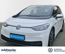 ID.3 PRO PERFORMANCE LIFE PRO PERFORMANCE 150 KW LIFE