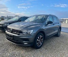 TIGUAN 1.5ACTCLOPFFR 110TSID7F
