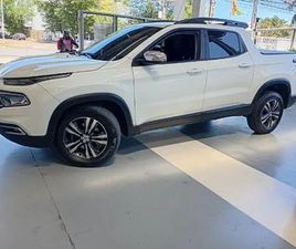 FREEDOM 2.0 16V 4X4 DIESEL AUT.