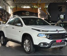 RANCH 2.0 16V 4X4 DIESEL AUT.