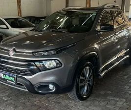 VOLCANO 2.0 16V 4X4 TB DIESEL AUT.