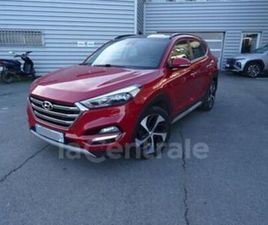 III 1.7 CRDI 141 EXECUTIVE DCT-7