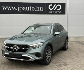 MERCEDES-BENZ GLC 200 D 4MATIC 9G-TRONIC MILD HYBRID DRIVE
