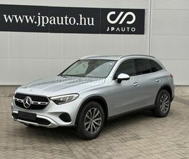 MERCEDES-BENZ GLC 200 D 4MATIC 9G-TRONIC MILD HYBRID DRIVE