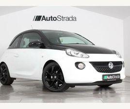 1.2I ENERGISED BLACK JACK EURO 6 3DR