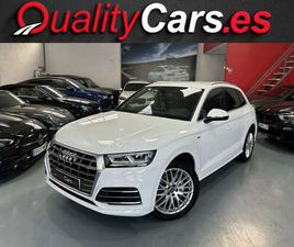 3.0TDI S LINE QUATTRO TIPTRONIC