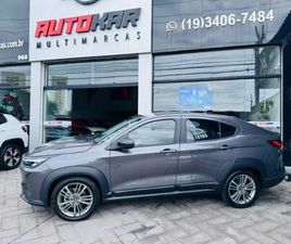 FIAT FASTBACK 1.0 200 TURBO FLEX AUT 2025