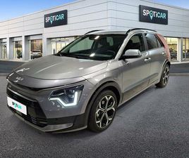 1.6 GDI PHEV 135KW (183CV) EMOTION