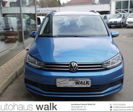 1.5 TSI COMFORTLINE NAVI PANO AHK