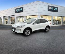 1.5T ECOBOOST 110KW (150CV) TITANIUM