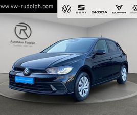 1.0 TSI / NAVI LED ACC