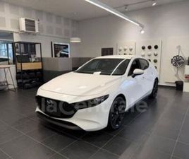 IV GENERATION2 2.0 E-SKYACTIV-X M HYBRID 186 TAKUMI BVA6 5P