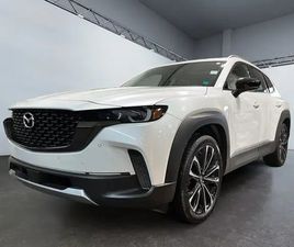 2024 MAZDA CX-50 GT W/TURBO GT W/TURBO