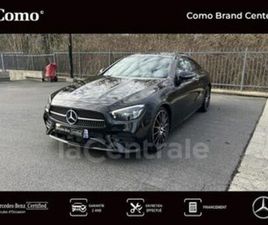 V GENERATION2 COUPE 300 AMG LINE 9G-TRONIC