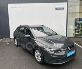 VIII SW 1.5 ETSI OPF 130 LIFE PLUS DSG7