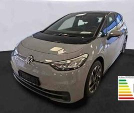 ID.3 PURE PERFORMANCE APPS+LED+NAVI