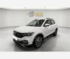 1.0 TSI 110 ACTIVE DSG