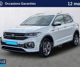 1.0 TSI 110 START/STOP R-LINE TECH DSG7