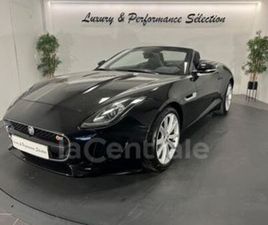 CABRIOLET 3.0 V6 S 380 S AUTO