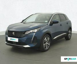 HYBRID 225 E-EAT8 ALLURE PACK