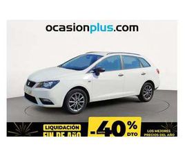 ST 1.6TDI CR REFERENCE