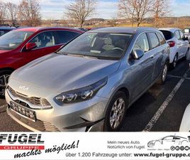 KIA CEED SPORTSWAGON 1.5 T-GDI LED|NAVI|SHZ