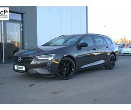OPEL INSIGNIA 2.0 SPORTS TOURER ULTIMATE*MATRIX*ACC*