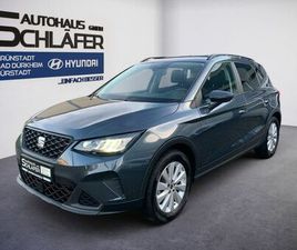 SEAT ARONA SEAT ARONA 1.0 TSI STYLE NAVI LED