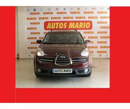 TRIBECA B9 3.0 LIMITED PLUS AUT.