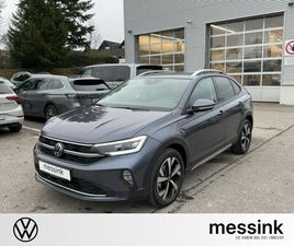 1.0 TSI (EURO 6D) IQLIGHT AHK KAM.