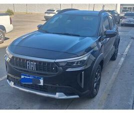 FIAT PULSE AUDACE TURBO 200 AUT. (HIBRÍDO) 2026