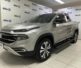 FIAT TORO 2022