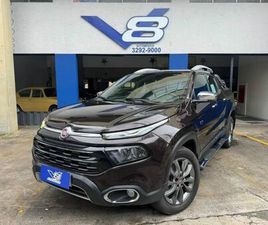 RANCH 2.0 16V 4X4 DIESEL AUT.