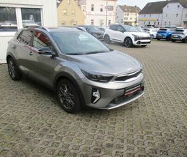 KIA STONIC 1.0L NIGHTLINE EDITION *NAVI*AWR*GARANTIE