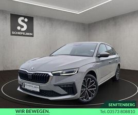 SKODA SCALA TOUR 1,0 TSI DSG+ACC+PDC+RFK+MATRIX+SHZ+