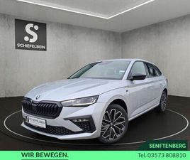 SKODA SCALA TOUR 1.0 TSI DSG+ACC+PDC+RFK+VIRTUAL+EHK+