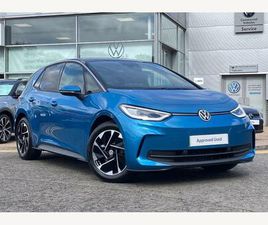 PRO 59KWH MATCH AUTO 5DR