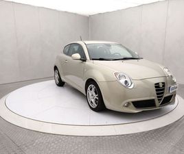 ALFA ROMEO MITO MITO MITO 1.4 T 135 CV M.AIR S&S DISTINCTIVE