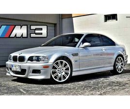 BMW M3 2000 ΜΌΝΟ ΓΝΉΣΙΟ E46