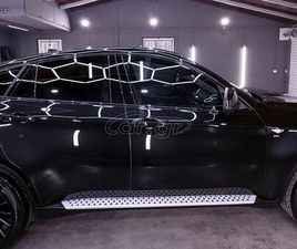 BMW X6 M 2015 HAMANN