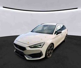 CUPRA LEON SPORTSTOURER VZ E-HYBRID+ANHÄNGERKUPPLUNG+