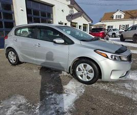 KIA FORTE 5 KIA FORTE5 2017 ( 42 798 KM )