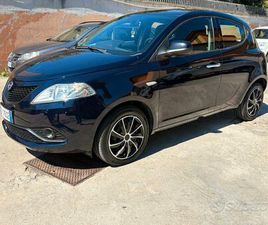 LANCIA YPSILON 1.2 69 CV NEOPATENTATI