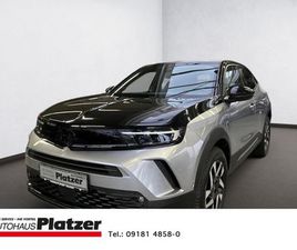 OPEL MOKKA GS LINE 1.2 NAVI LED ACC APPLE CARPLAY KLI